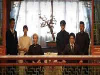 崇礼区鑫盛饭店